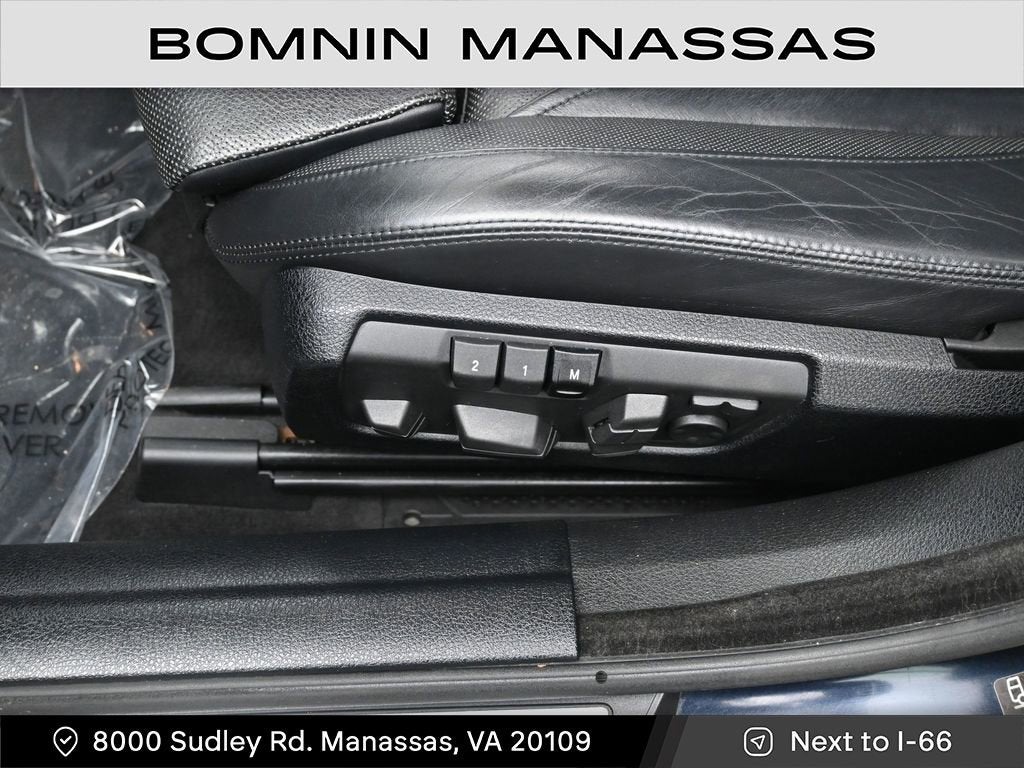 2014 BMW 6 Series 650i xDrive