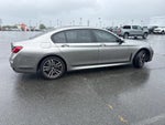 2022 BMW 750 i xDrive