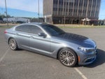 2019 BMW 530i xDrive
