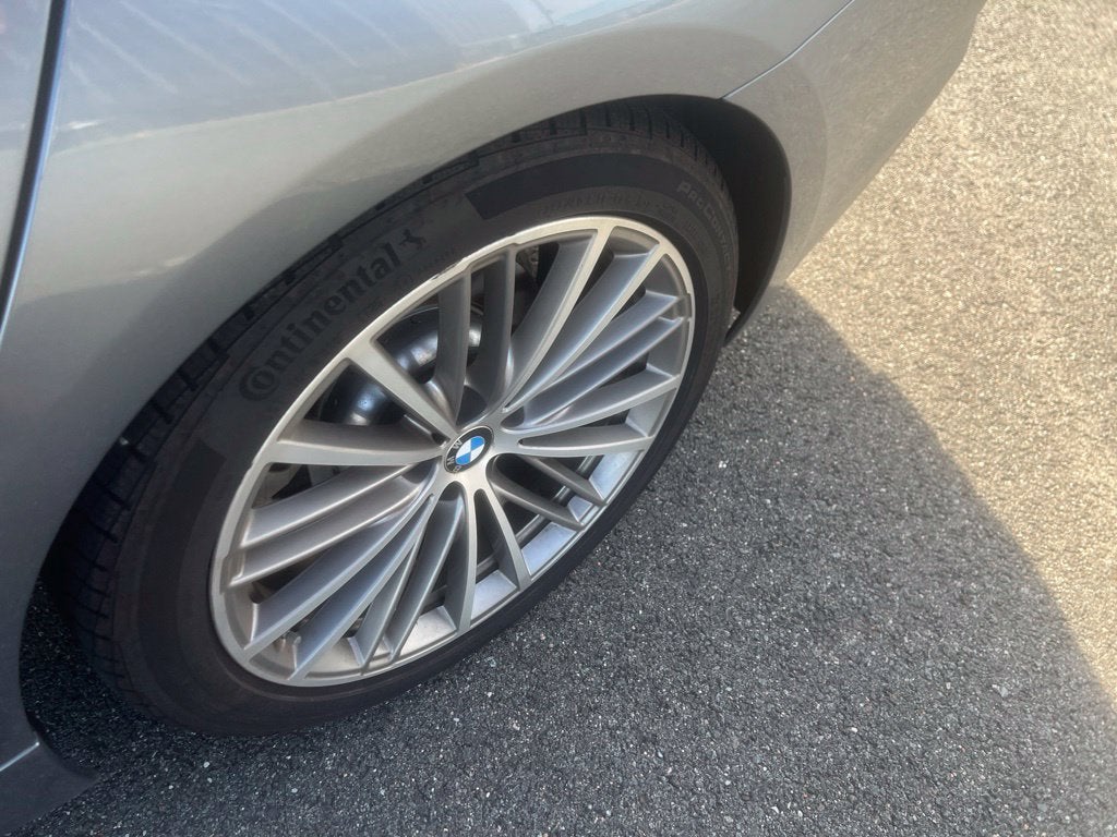 2019 BMW 530i xDrive