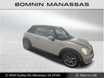 2010 MINI Cooper Convertible S