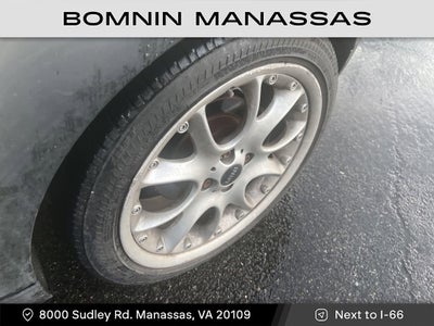 2010 MINI Cooper Convertible S