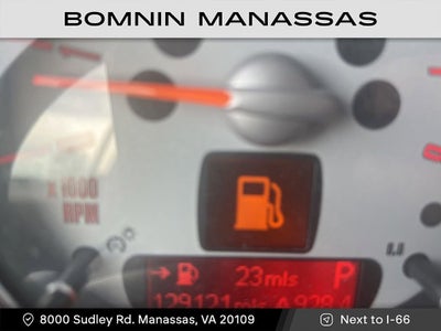 2010 MINI Cooper Convertible S