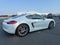 2014 Porsche Cayman S