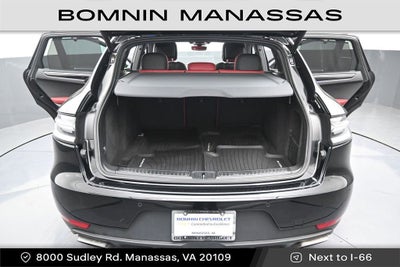 2019 Porsche Macan Base