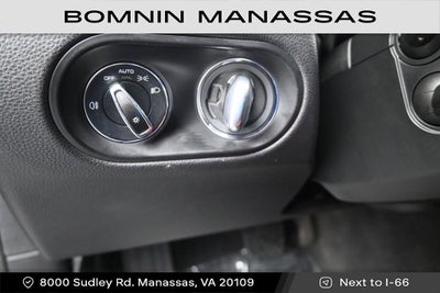 2019 Porsche Macan Base