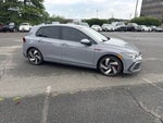 2022 Volkswagen Golf GTI 2.0T SE