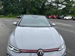 2022 Volkswagen Golf GTI 2.0T SE