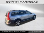 2013 Volvo XC70 3.2L
