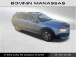 2013 Volvo XC70 3.2L