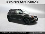 2018 Jeep Renegade Trailhawk