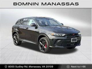 2024 Dodge Hornet GT Plus