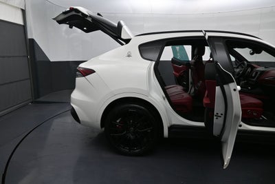 2021 Maserati Levante S