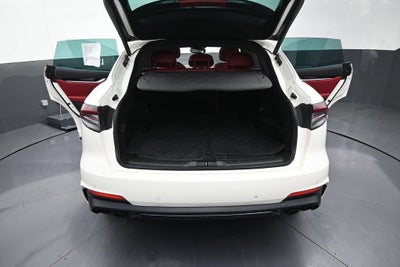 2021 Maserati Levante S
