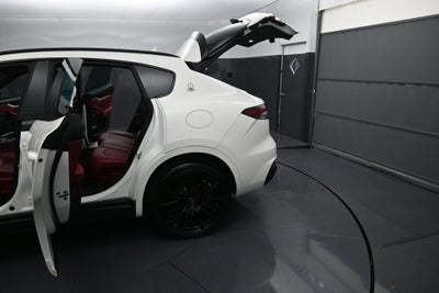 2021 Maserati Levante S