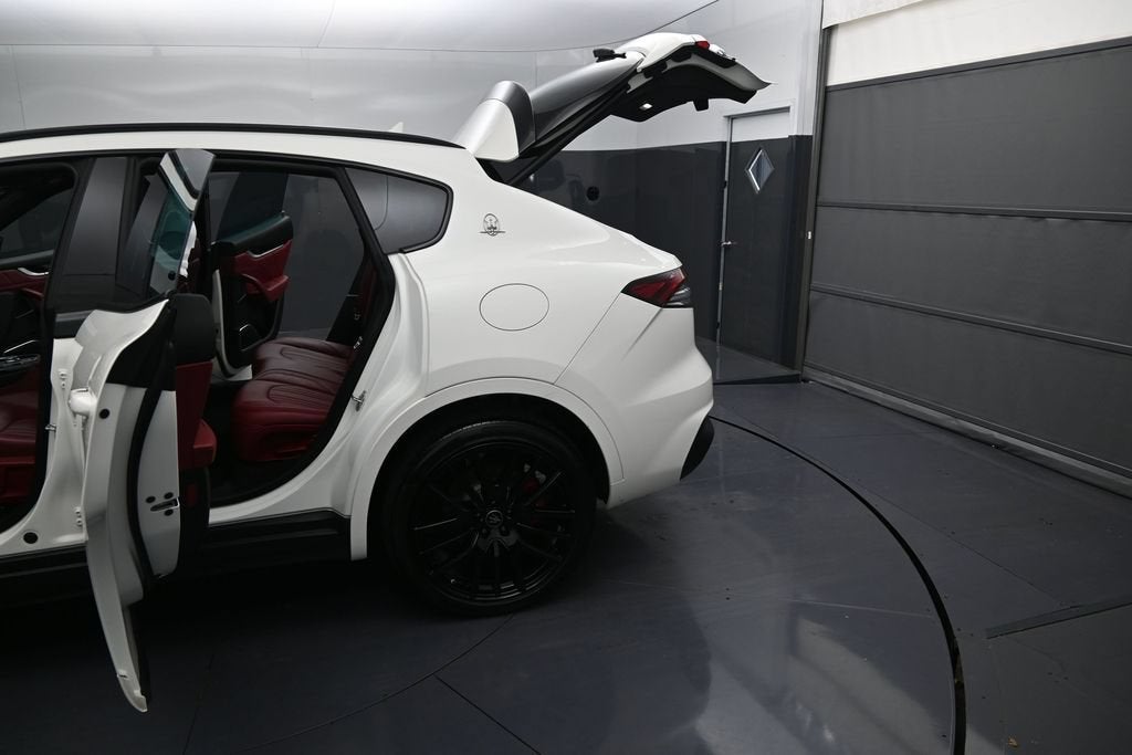 2021 Maserati Levante S