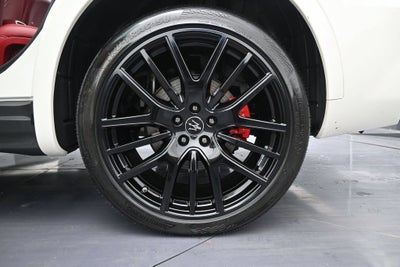 2021 Maserati Levante S