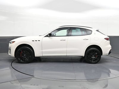 2021 Maserati Levante S