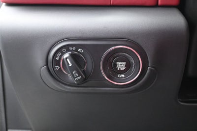 2021 Maserati Levante S