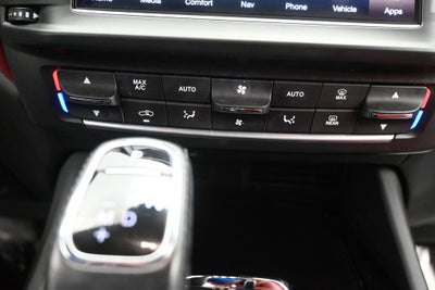 2021 Maserati Levante S