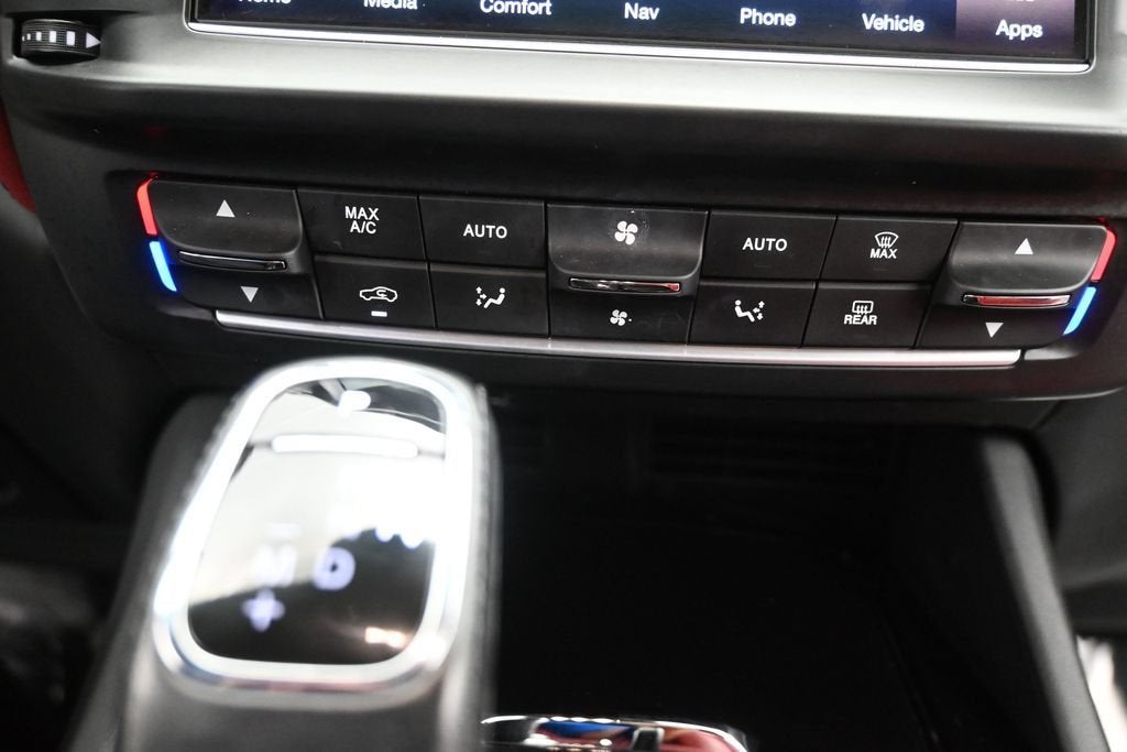 2021 Maserati Levante S