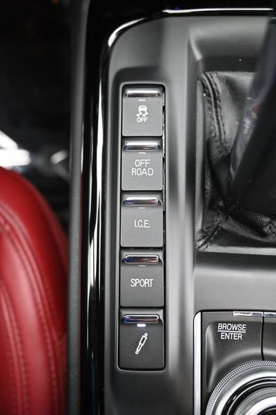 2021 Maserati Levante S