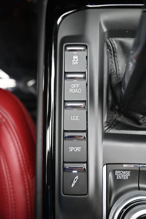 2021 Maserati Levante S