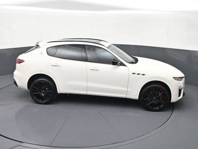 2021 Maserati Levante S