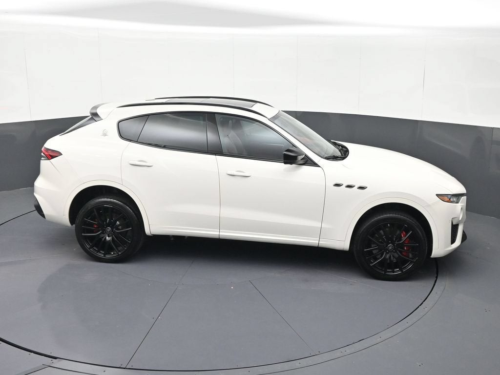 2021 Maserati Levante S