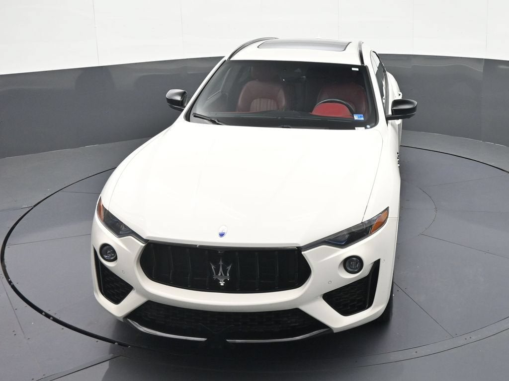 2021 Maserati Levante S