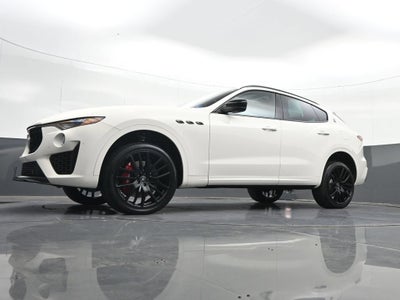 2021 Maserati Levante S