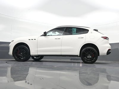 2021 Maserati Levante S
