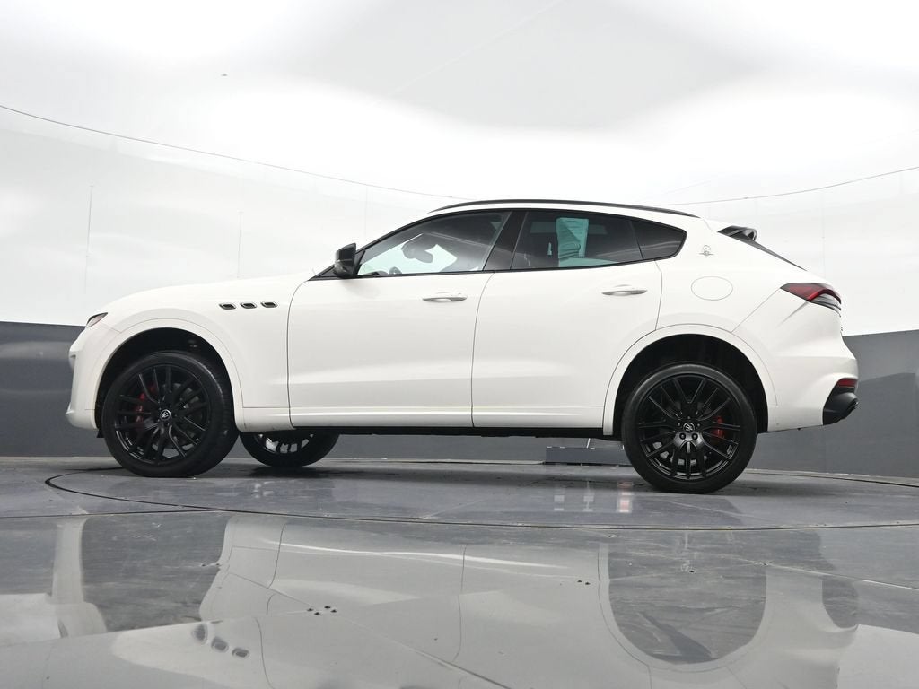 2021 Maserati Levante S