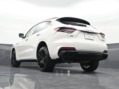 2021 Maserati Levante S