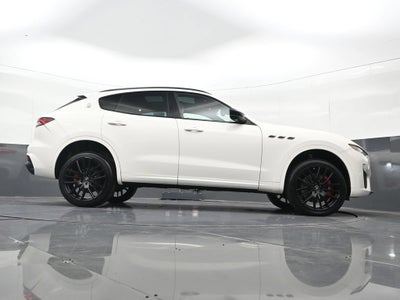 2021 Maserati Levante S