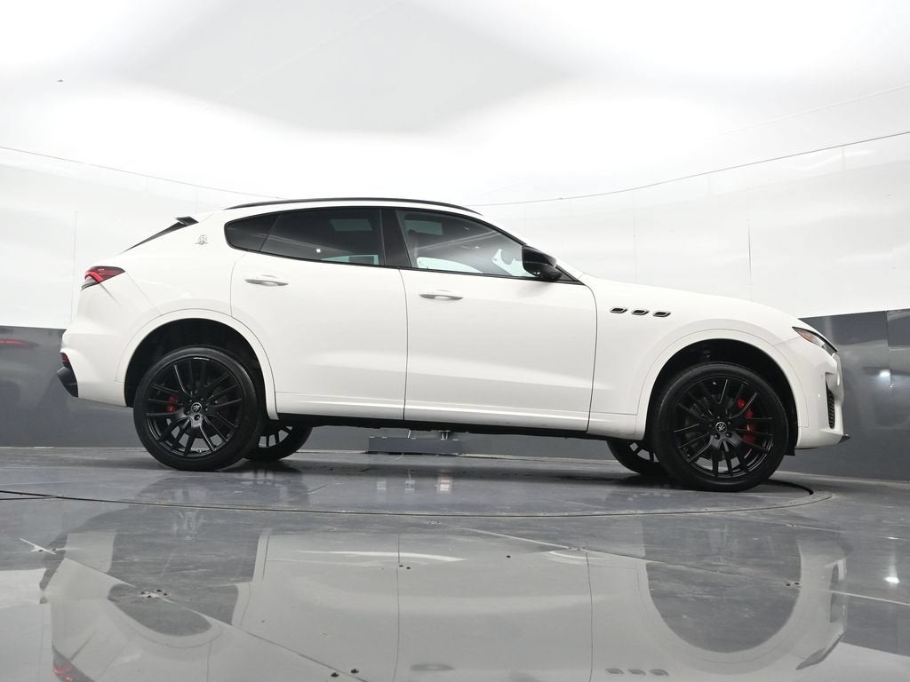2021 Maserati Levante S