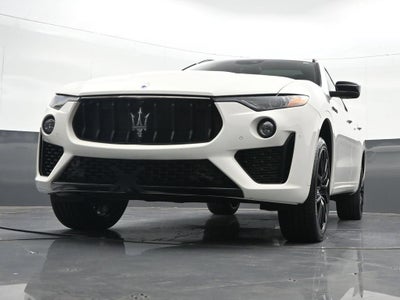2021 Maserati Levante S