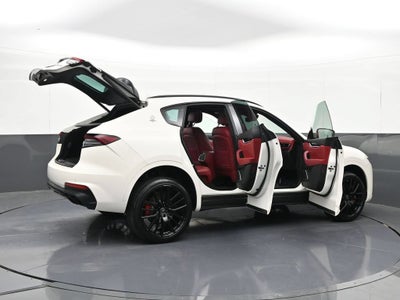 2021 Maserati Levante S