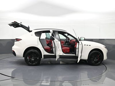 2021 Maserati Levante S