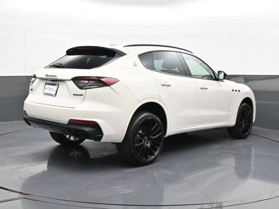 2021 Maserati Levante S