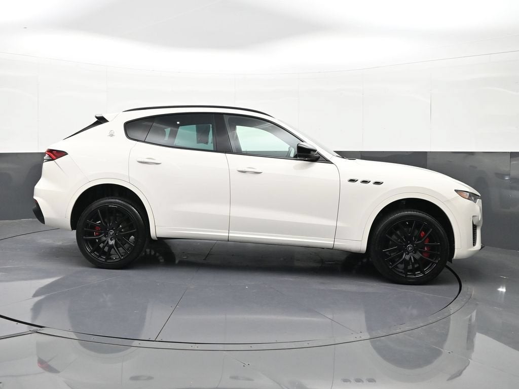 2021 Maserati Levante S