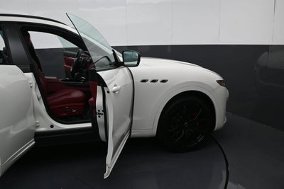 2021 Maserati Levante S