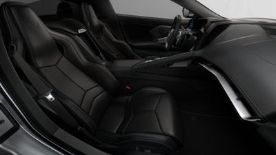 2027 Chevrolet Corvette Stingray 1LT
