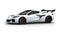 2026 Chevrolet Corvette ZR1 3LZ