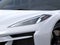 2025 Chevrolet Corvette E-Ray 1LZ