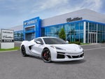 2025 Chevrolet Corvette E-Ray 1LZ