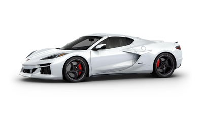 2025 Chevrolet Corvette E-Ray 1LZ