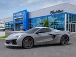 2024 Chevrolet Corvette E-Ray 3LZ