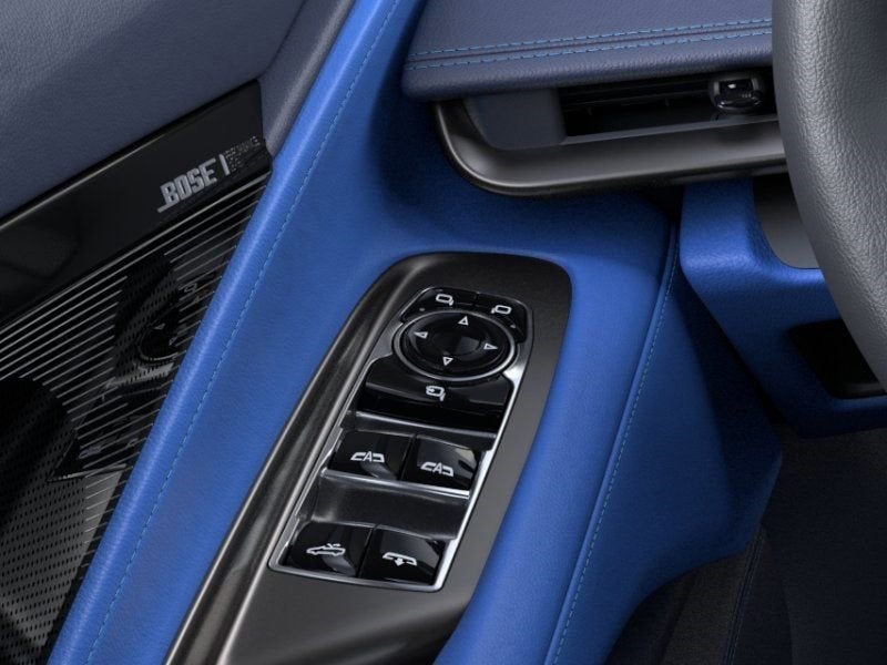 2024 Chevrolet Corvette E-Ray 3LZ