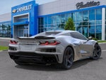 2024 Chevrolet Corvette E-Ray 3LZ